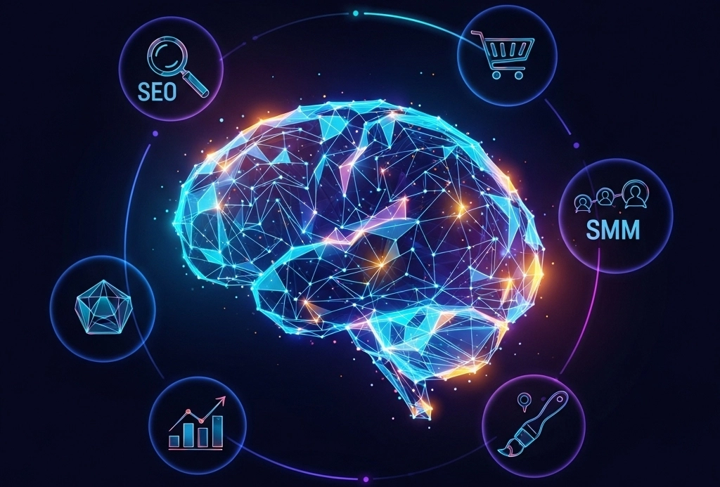 Anylytics analytics consulting